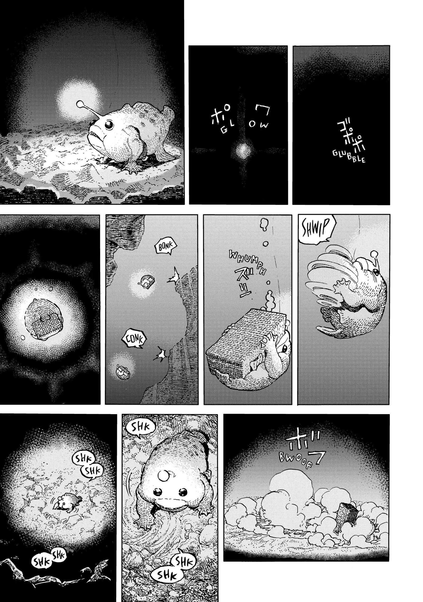 Read To Your Eternity  EN Manga Online