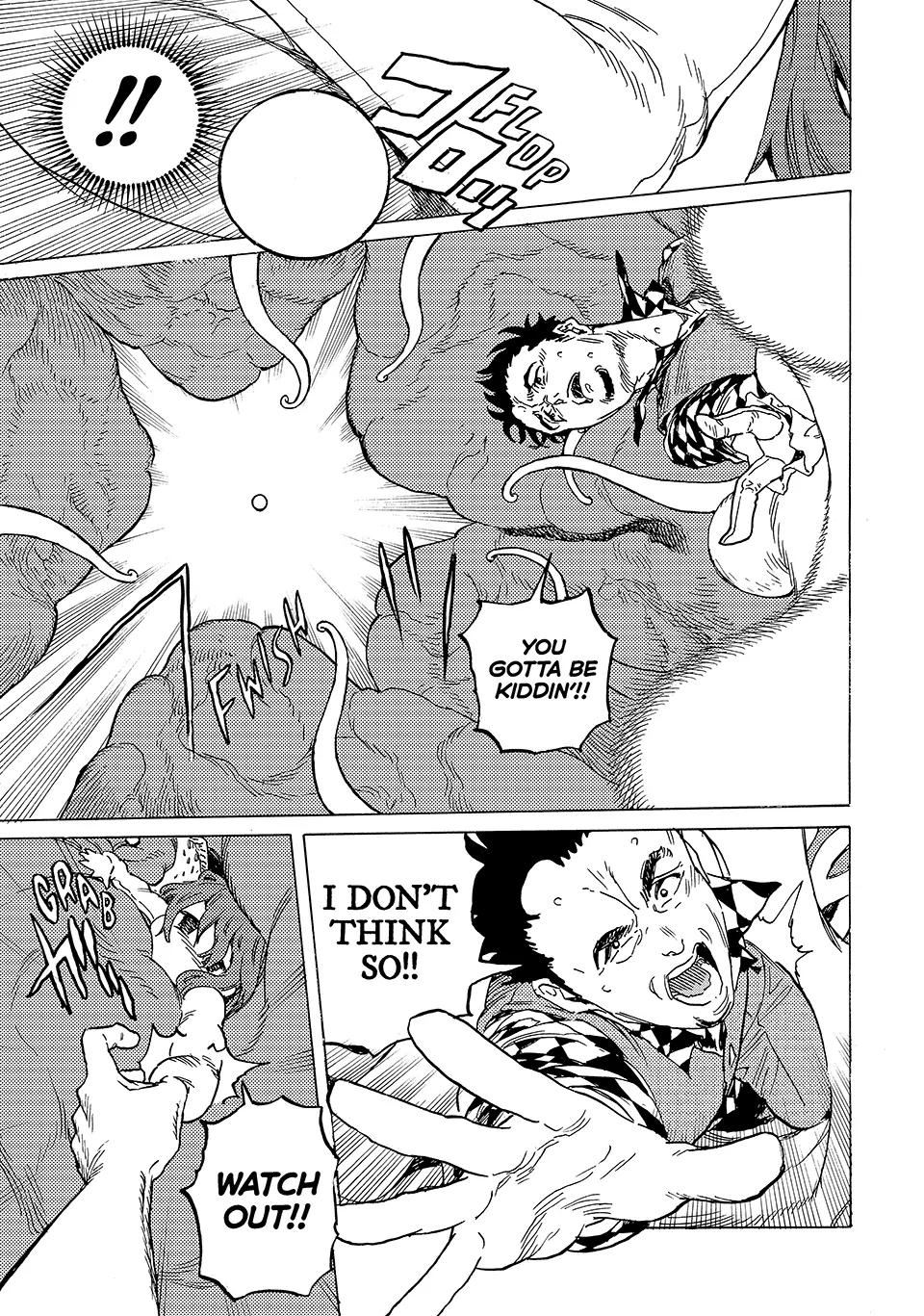 Read To Your Eternity  EN Manga Online