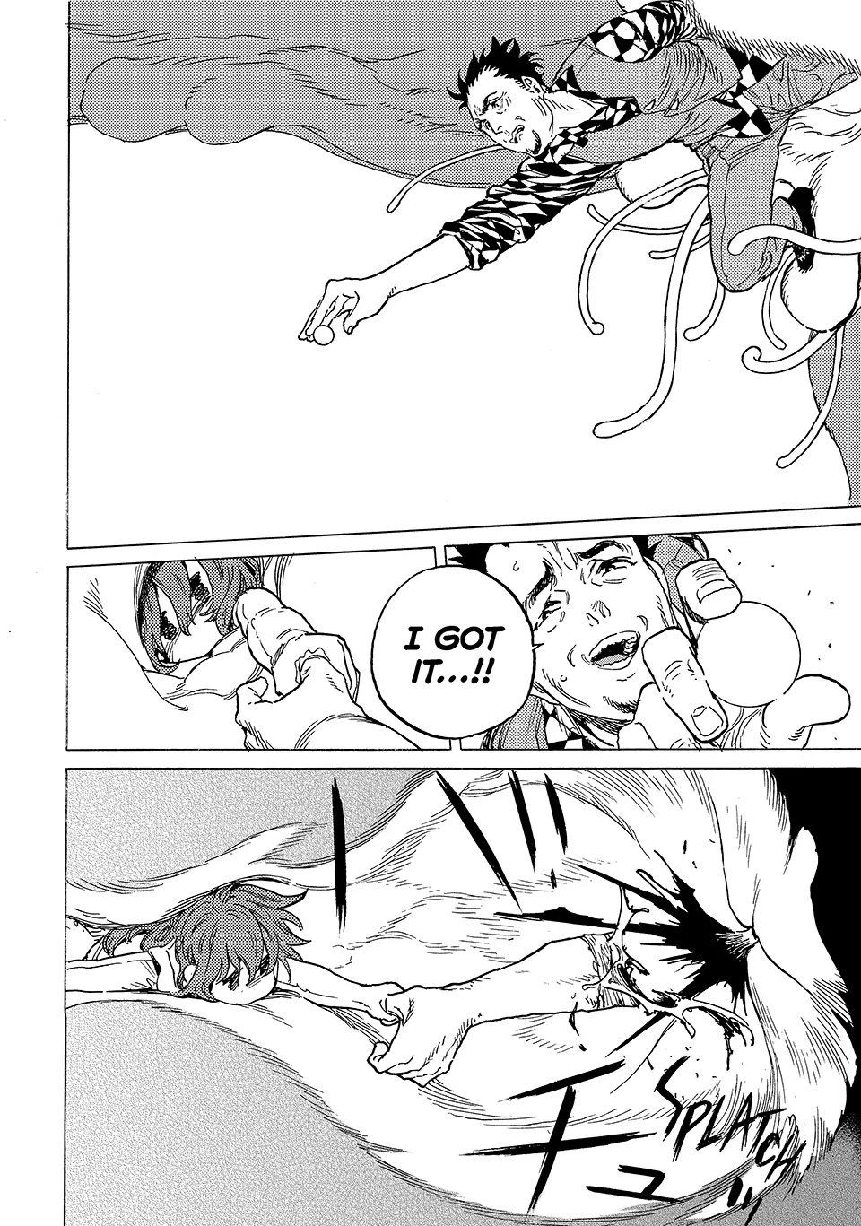 Read To Your Eternity  EN Manga Online