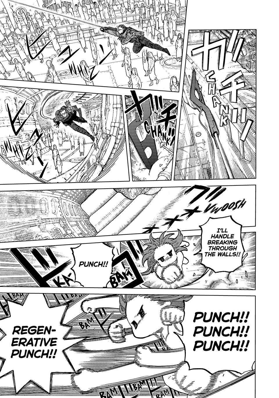 Read To Your Eternity  EN Manga Online