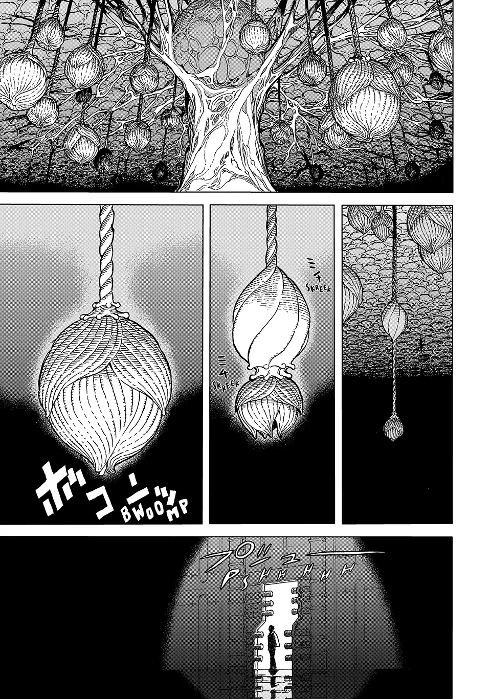 Read To Your Eternity  EN Manga Online