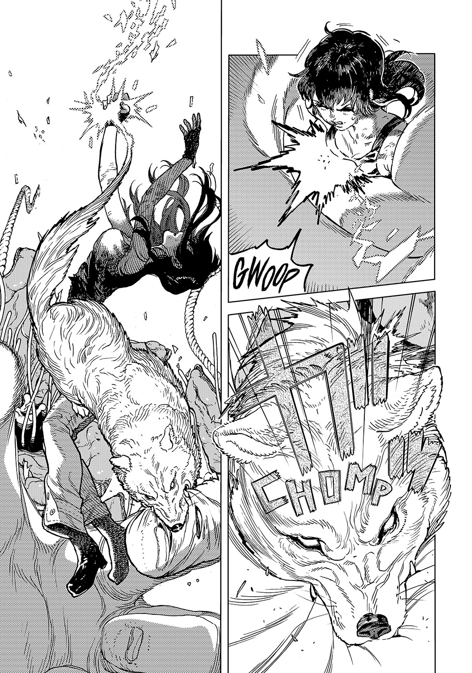 Read To Your Eternity  EN Manga Online