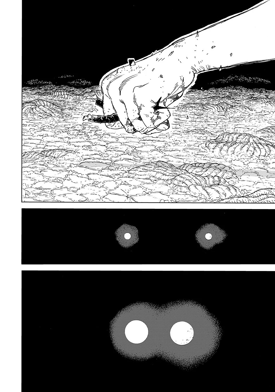 Read To Your Eternity  EN Manga Online