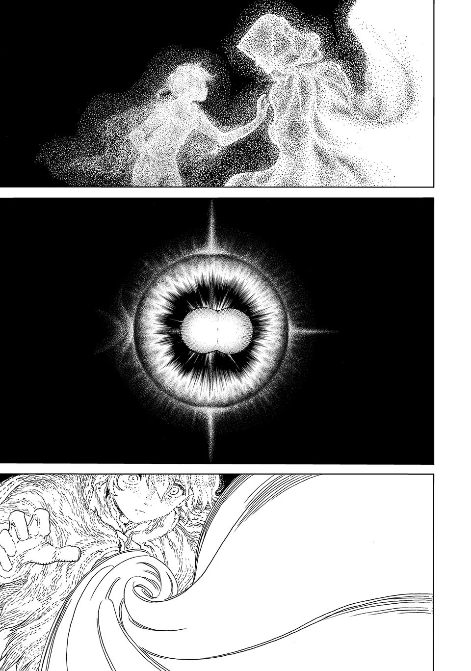 Read To Your Eternity  EN Manga Online