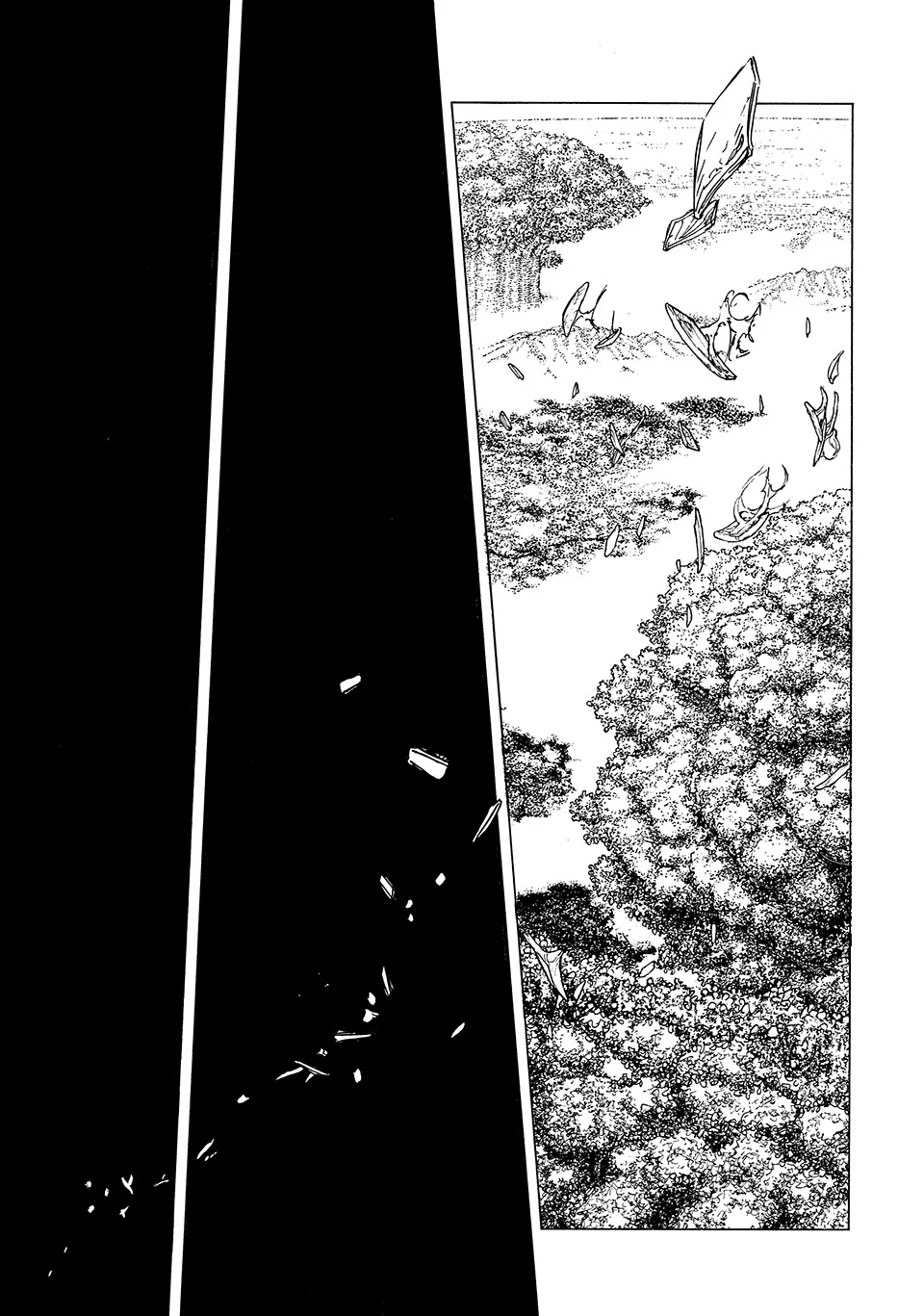 Read To Your Eternity  EN Manga Online