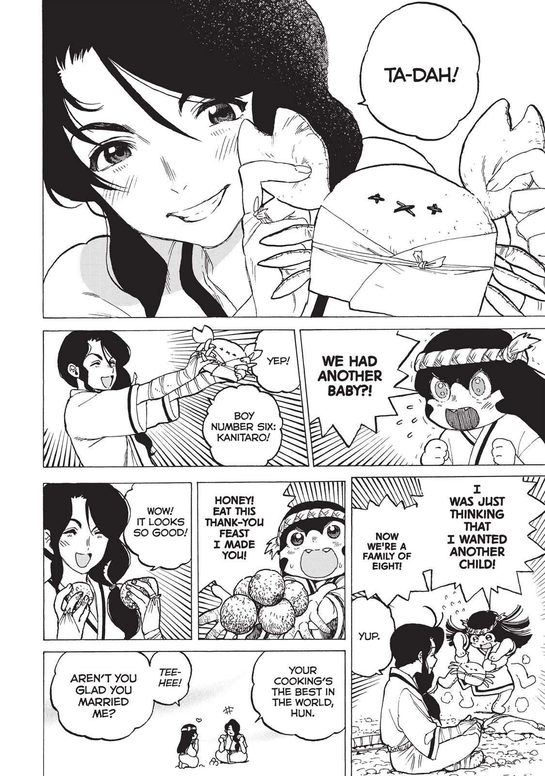 Read To Your Eternity  EN Manga Online