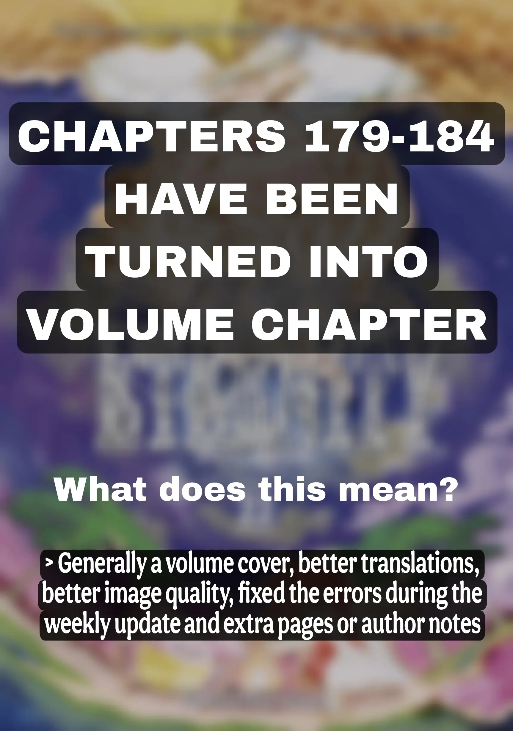 Read To Your Eternity  EN Manga Online