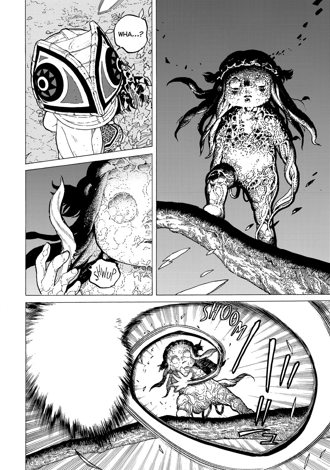 Read To Your Eternity  EN Manga Online