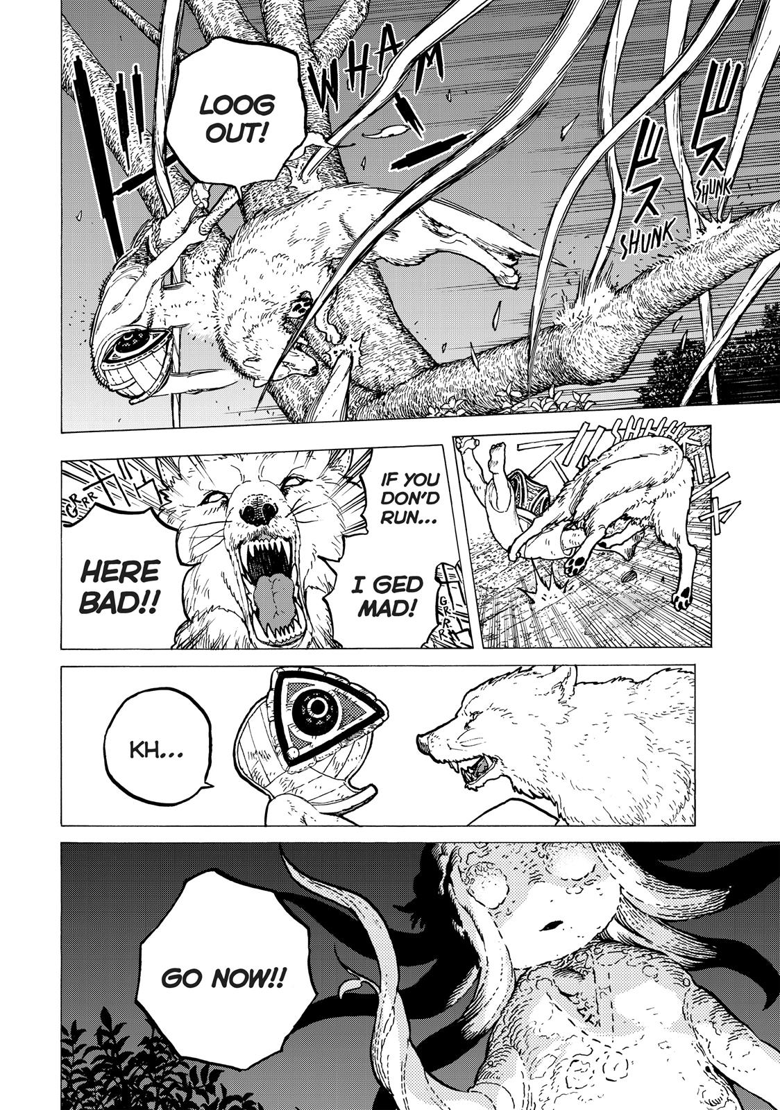 Read To Your Eternity  EN Manga Online