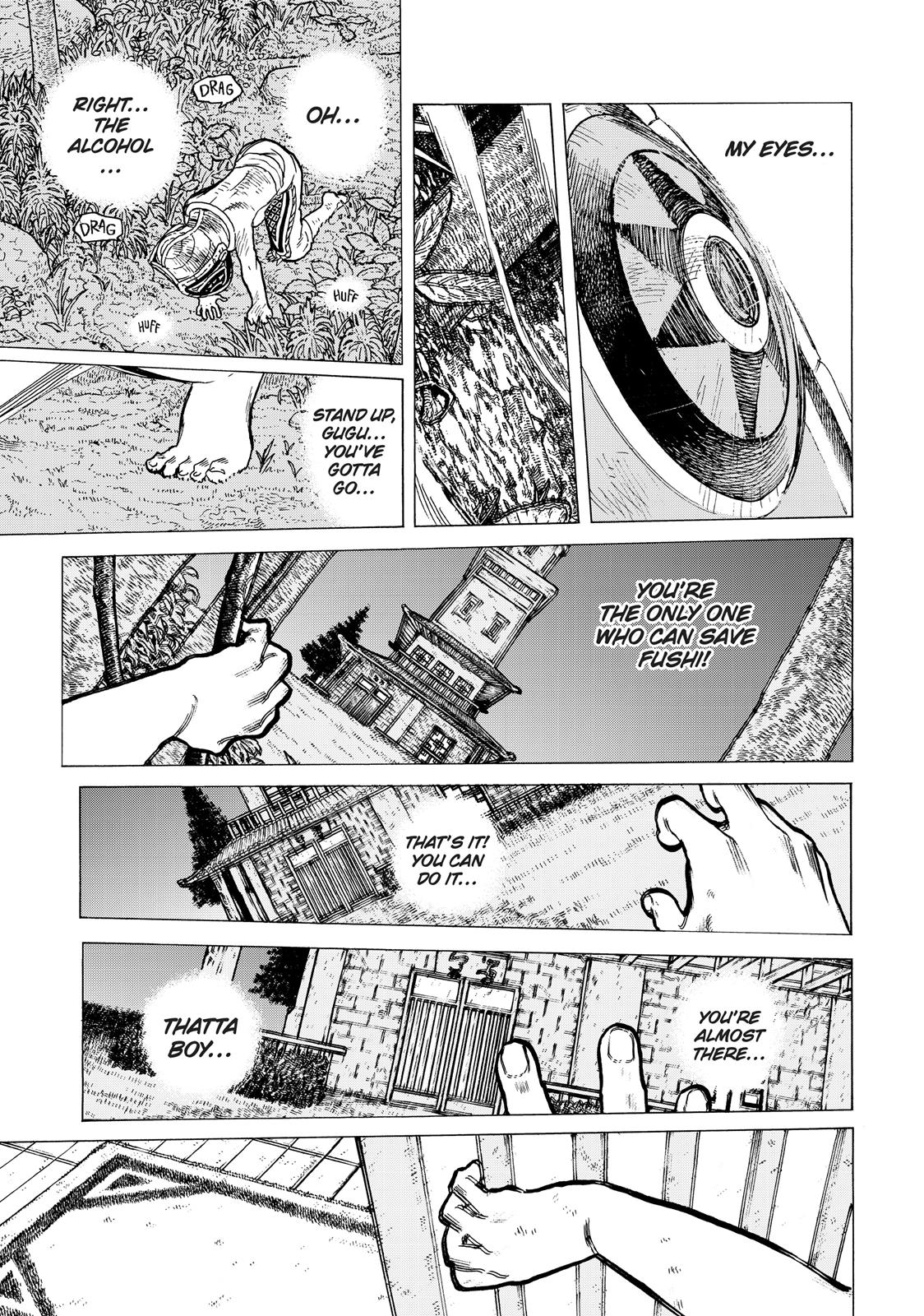 Read To Your Eternity  EN Manga Online