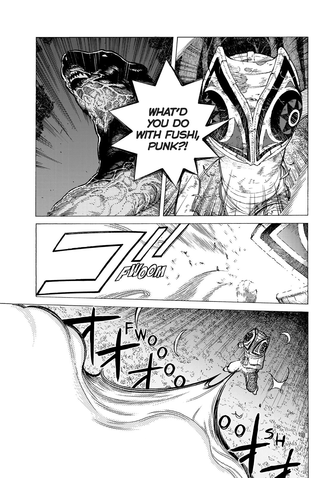 Read To Your Eternity  EN Manga Online