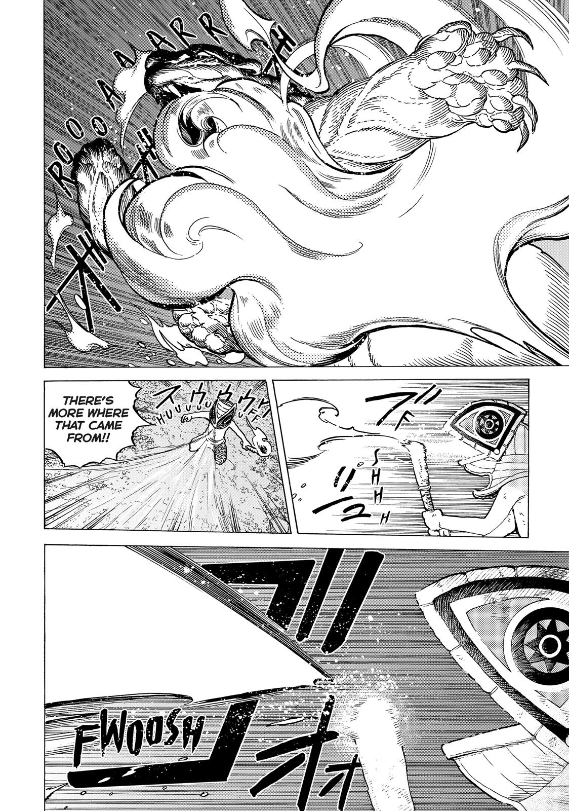 Read To Your Eternity  EN Manga Online