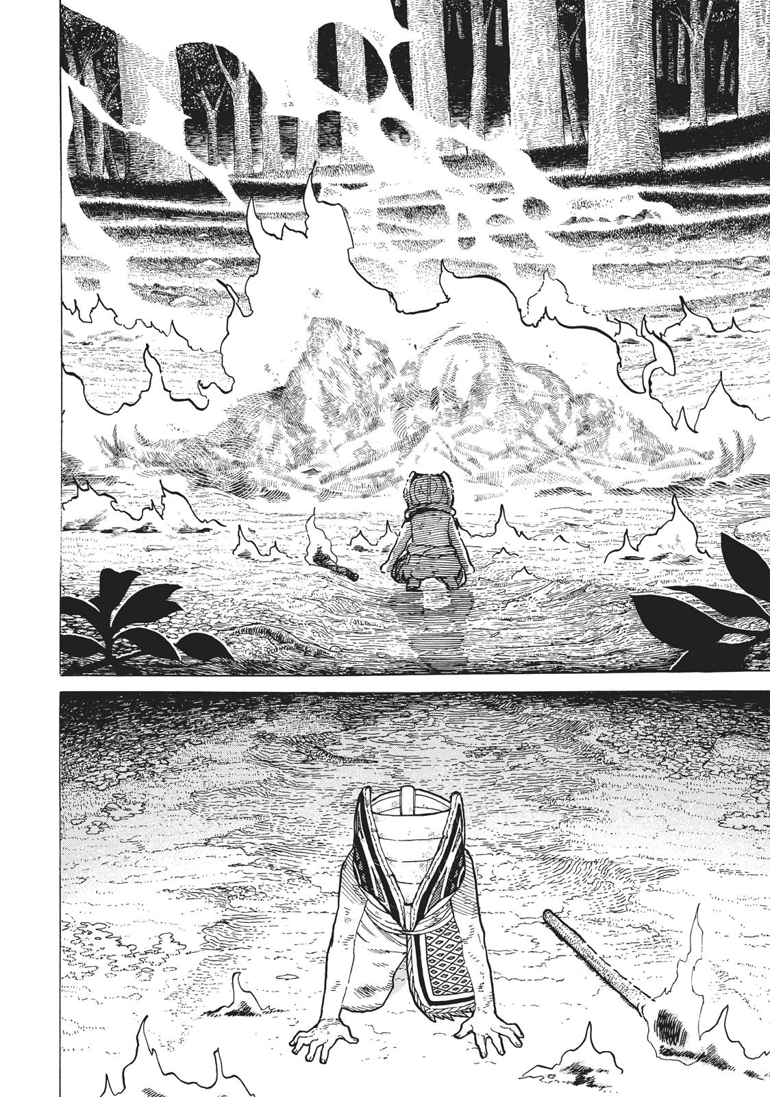 Read To Your Eternity  EN Manga Online