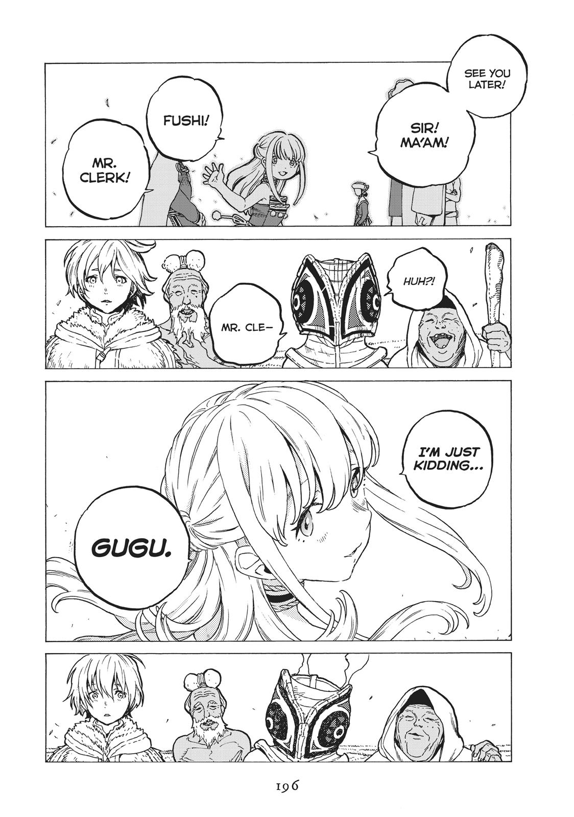 Read To Your Eternity  EN Manga Online