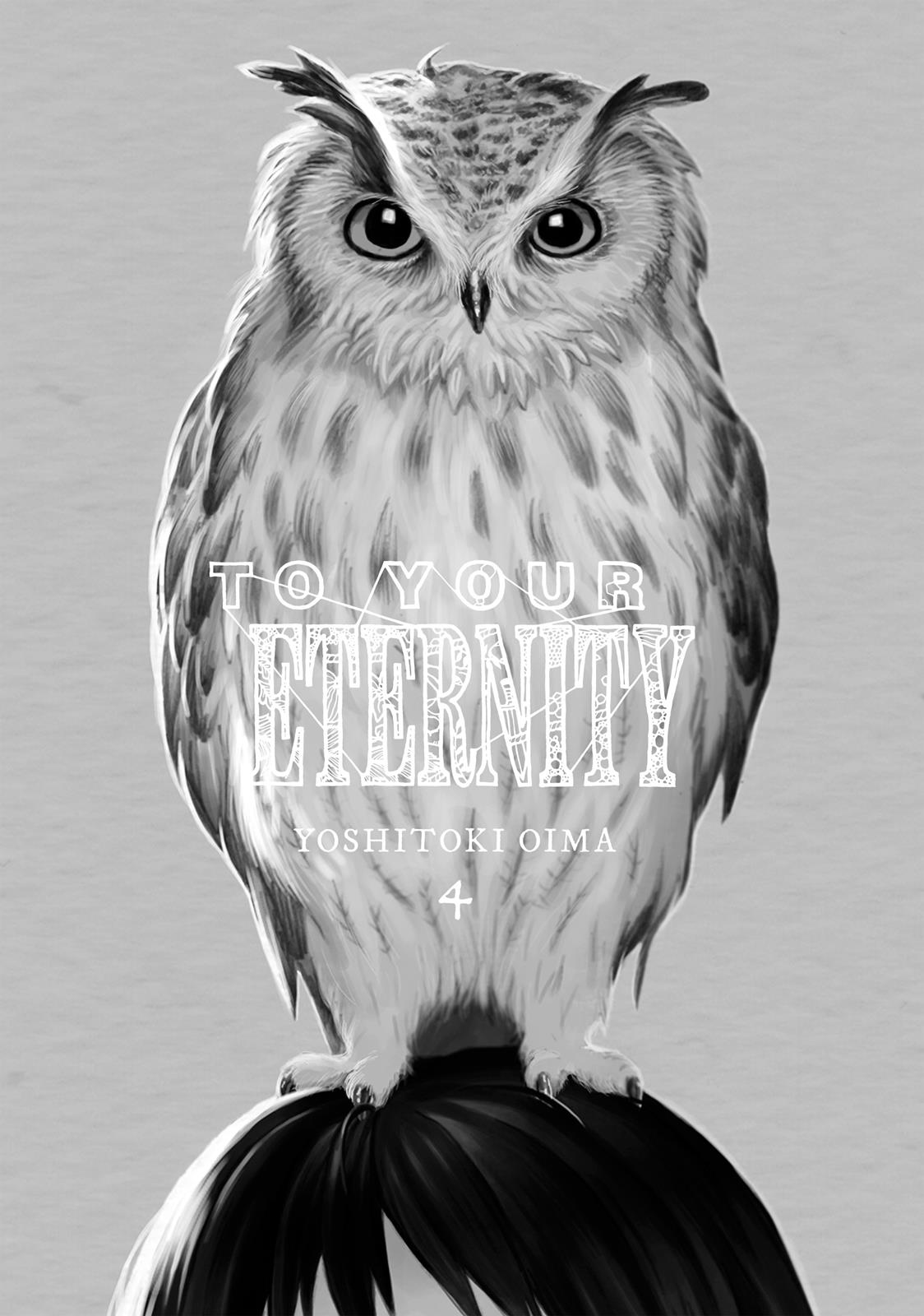 Read To Your Eternity  EN Manga Online