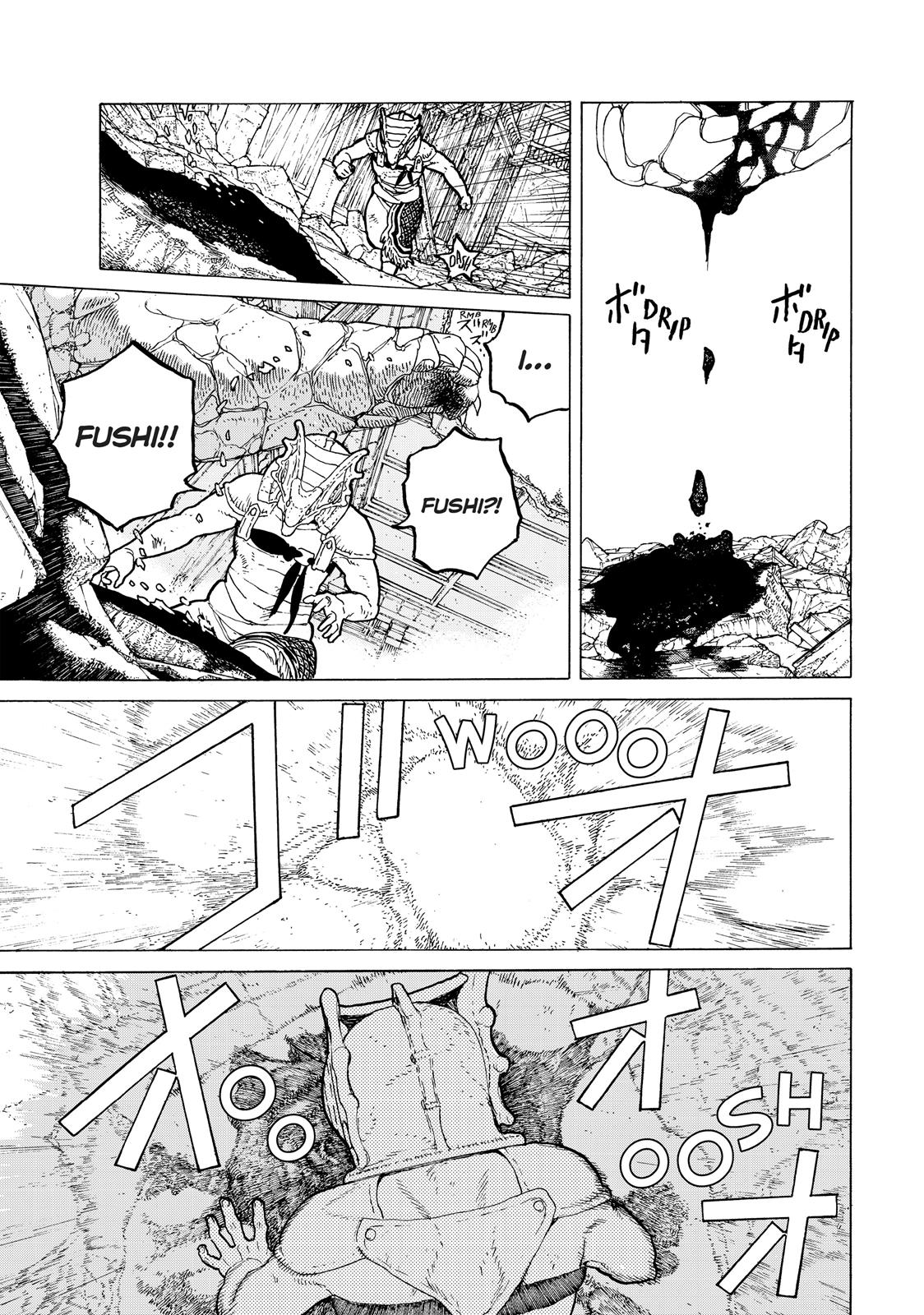 Read To Your Eternity  EN Manga Online