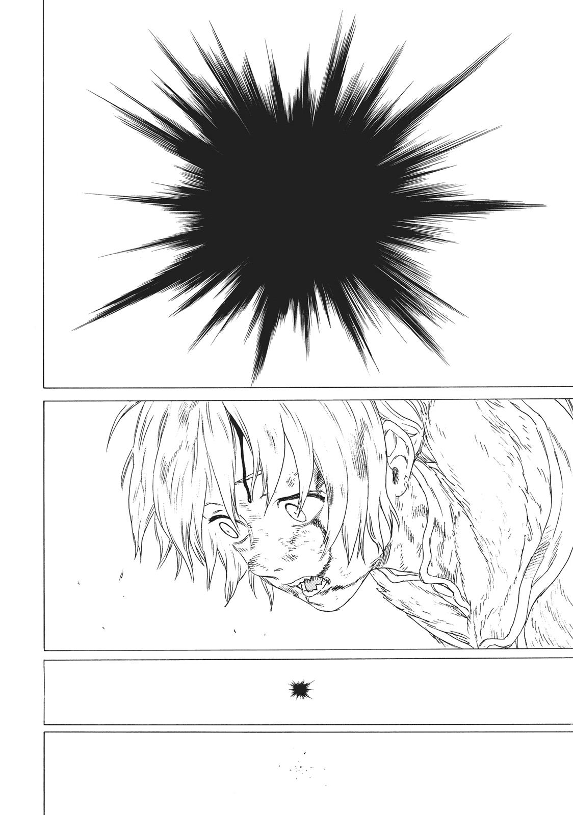Read To Your Eternity  EN Manga Online