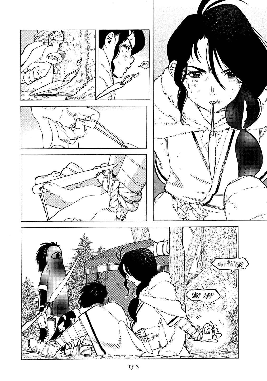 Read To Your Eternity  EN Manga Online