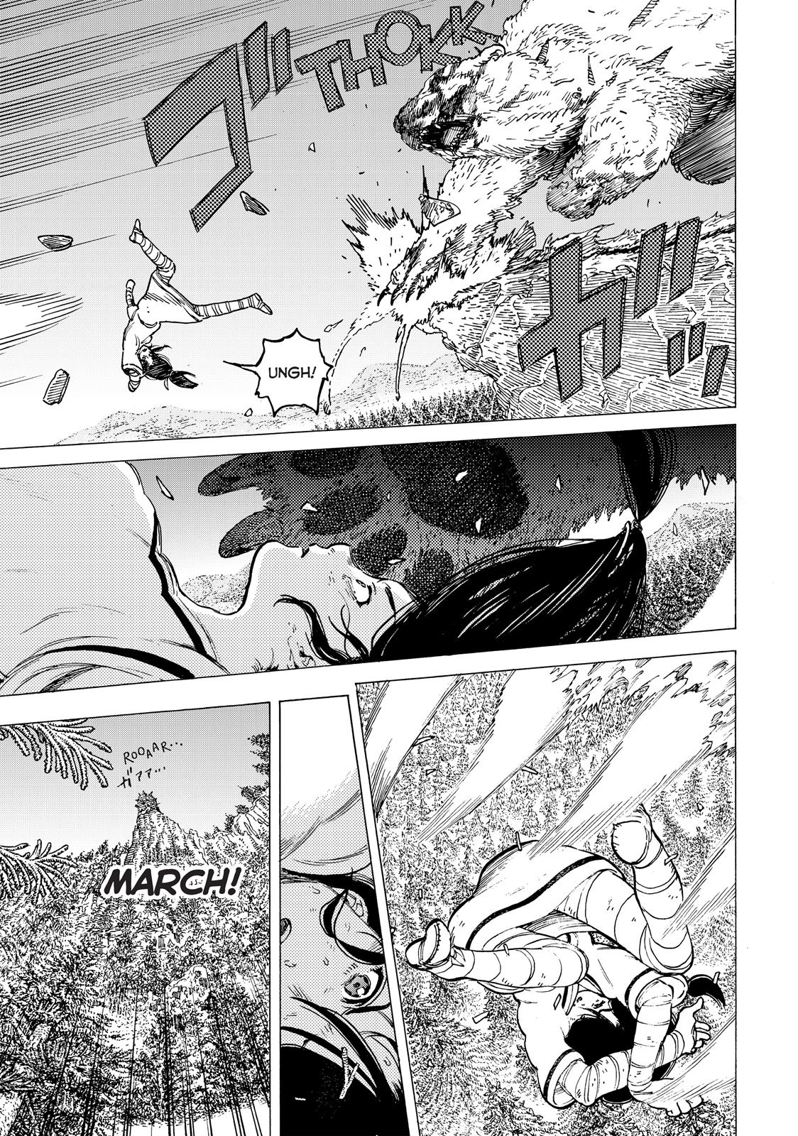 Read To Your Eternity  EN Manga Online