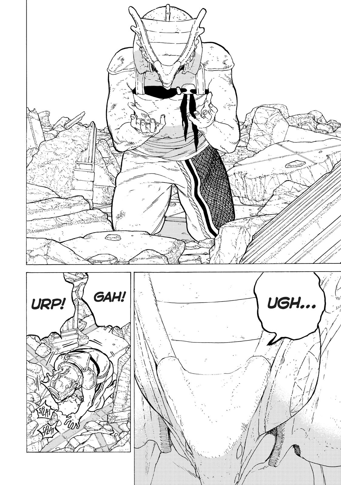 Read To Your Eternity  EN Manga Online