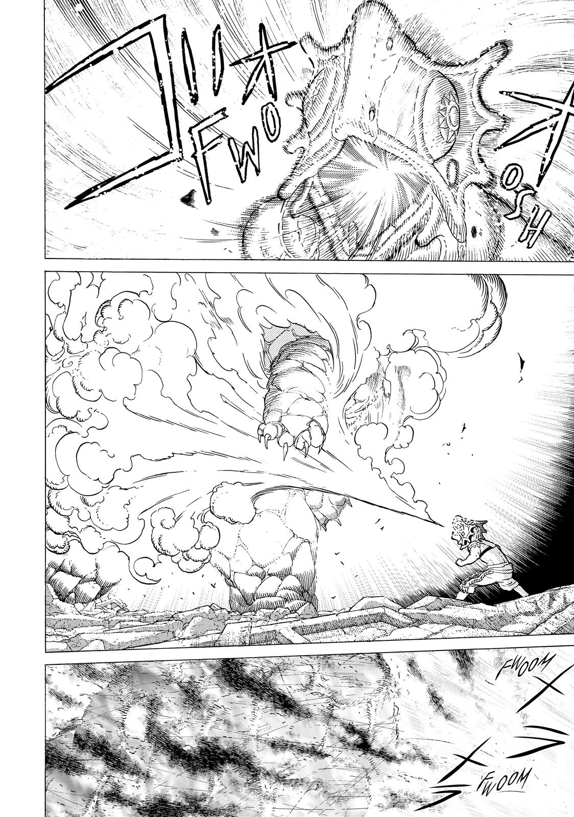 Read To Your Eternity  EN Manga Online