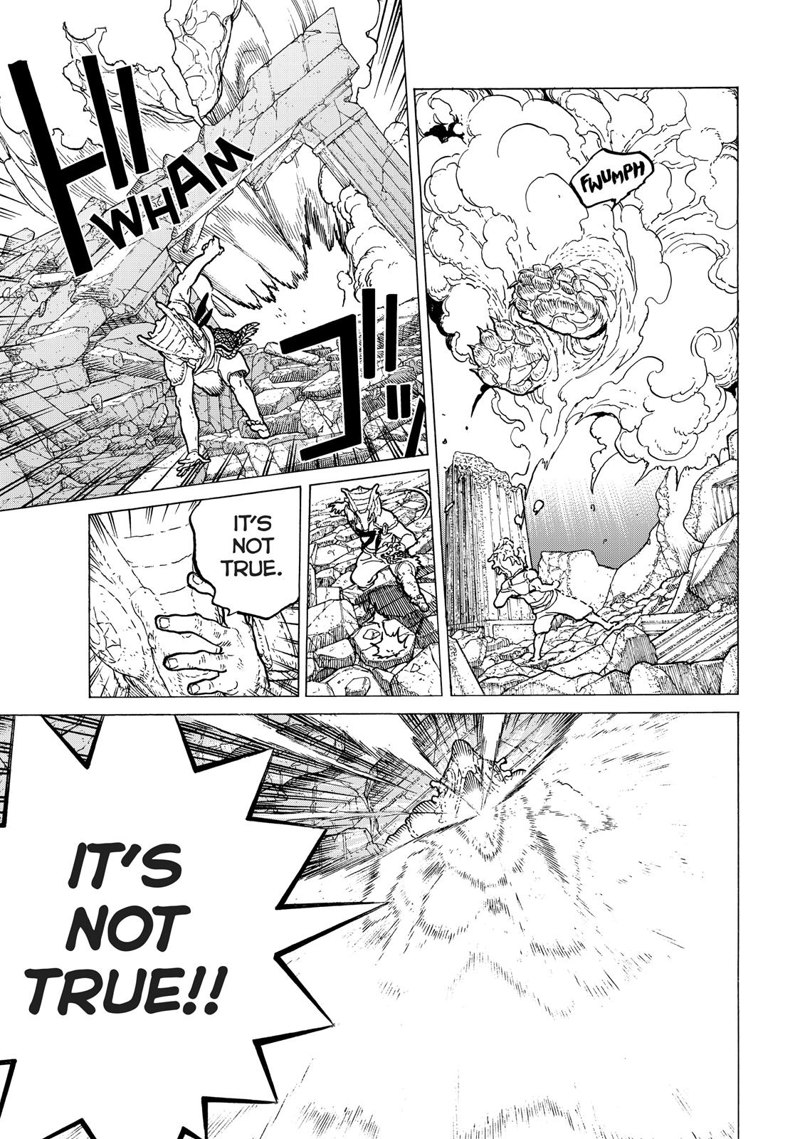 Read To Your Eternity  EN Manga Online