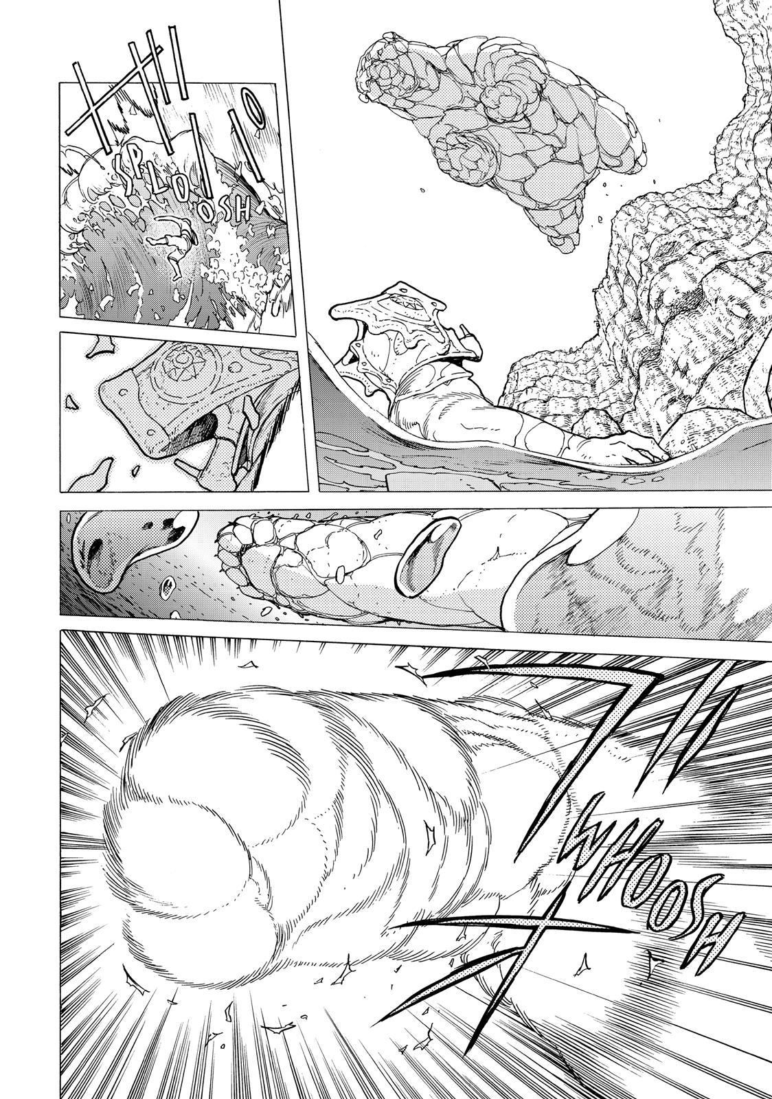 Read To Your Eternity  EN Manga Online