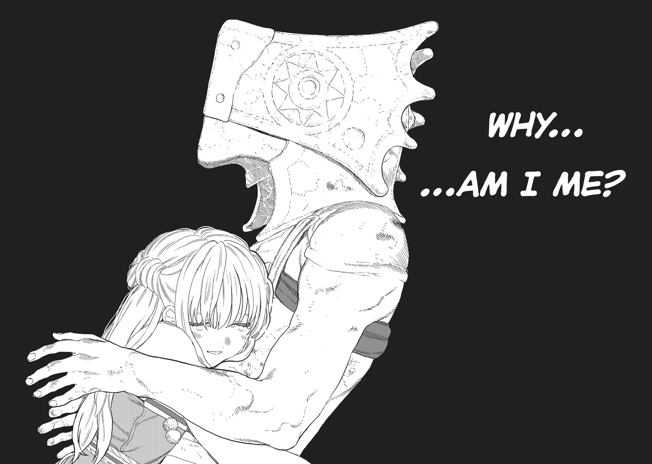 Read To Your Eternity  EN Manga Online