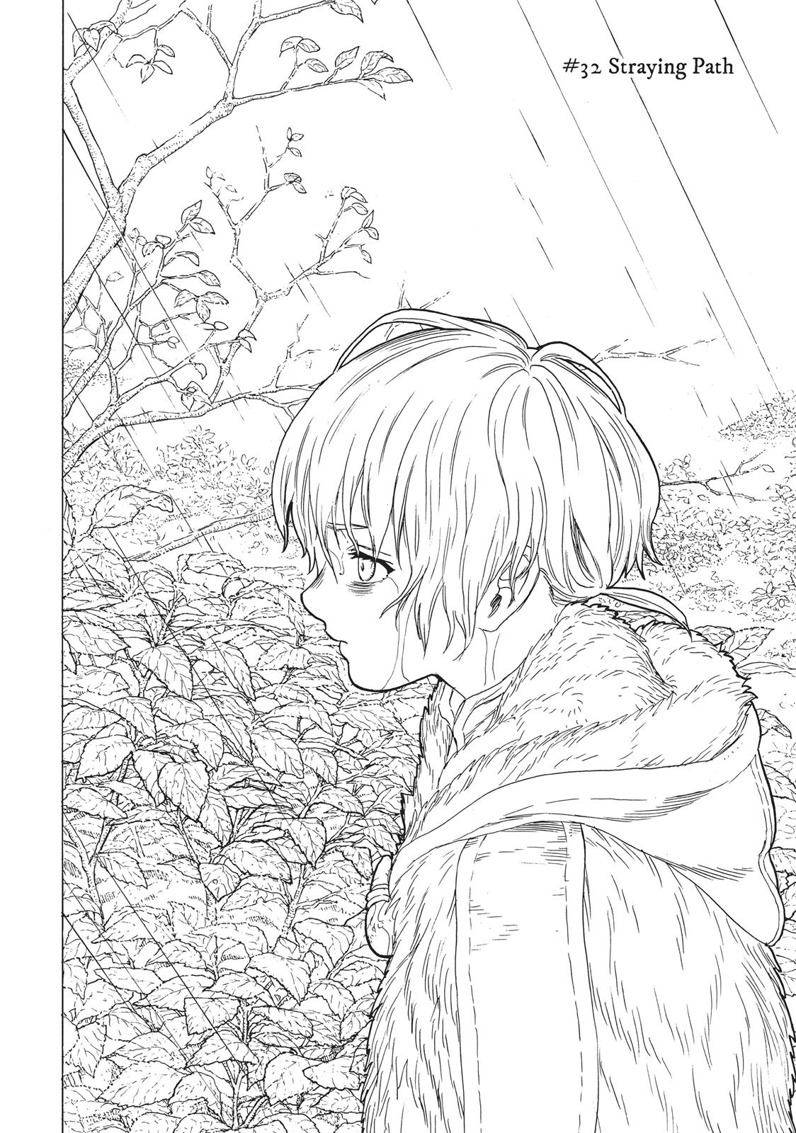 Read To Your Eternity  EN Manga Online
