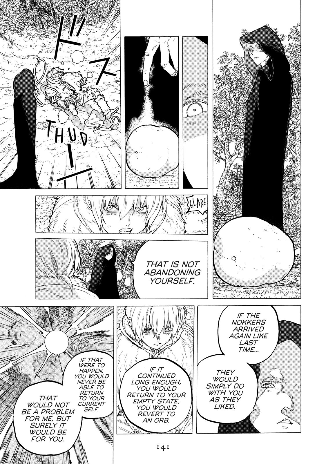 Read To Your Eternity  EN Manga Online