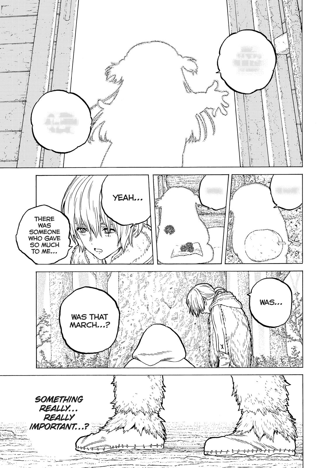 Read To Your Eternity  EN Manga Online