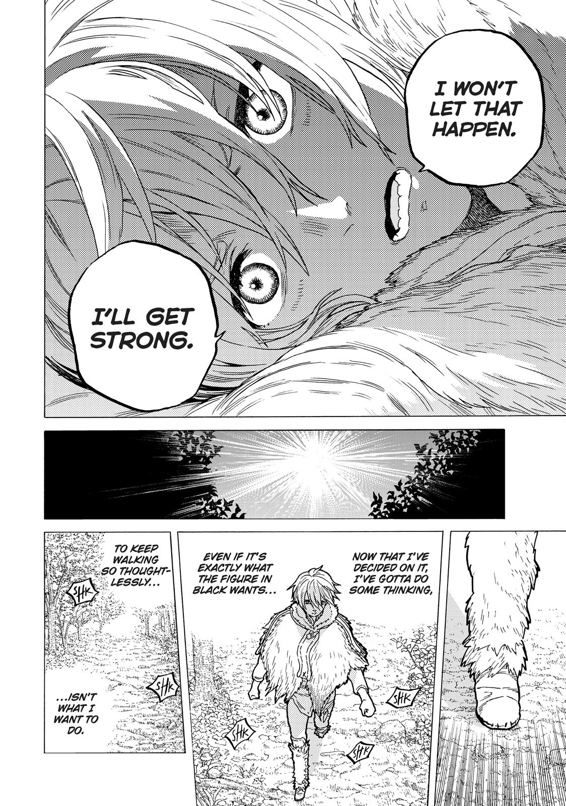 Read To Your Eternity  EN Manga Online