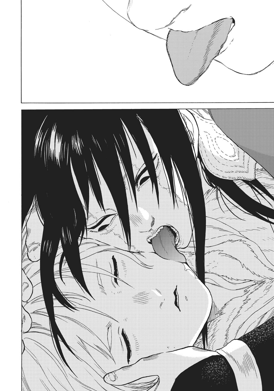 Read To Your Eternity  EN Manga Online