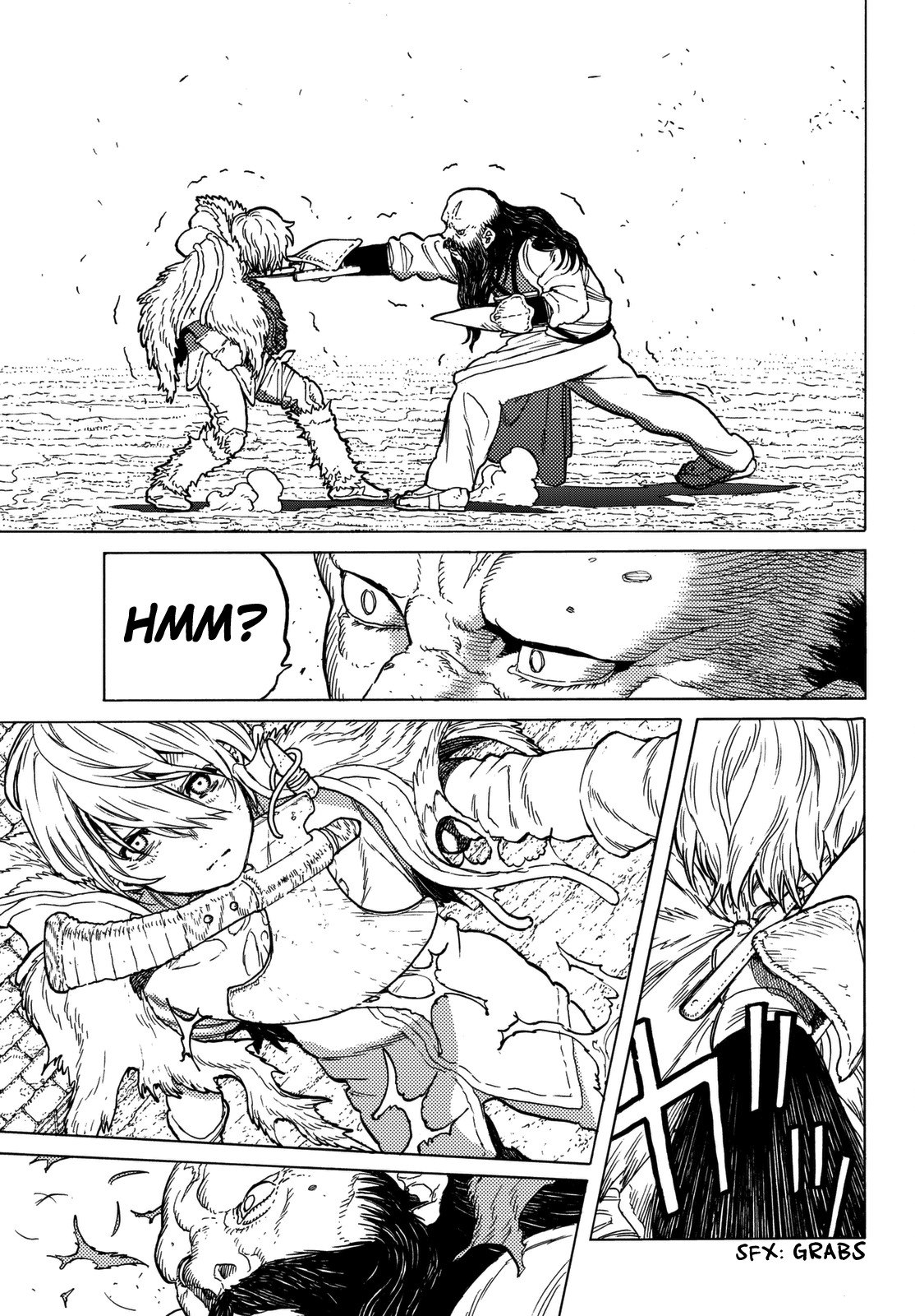 Read To Your Eternity  EN Manga Online