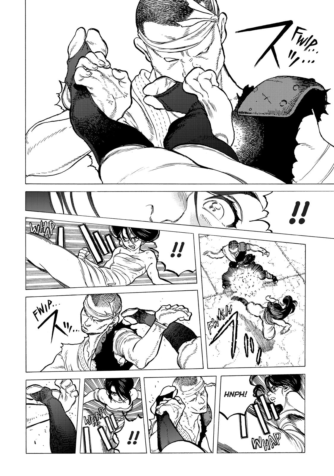 Read To Your Eternity  EN Manga Online