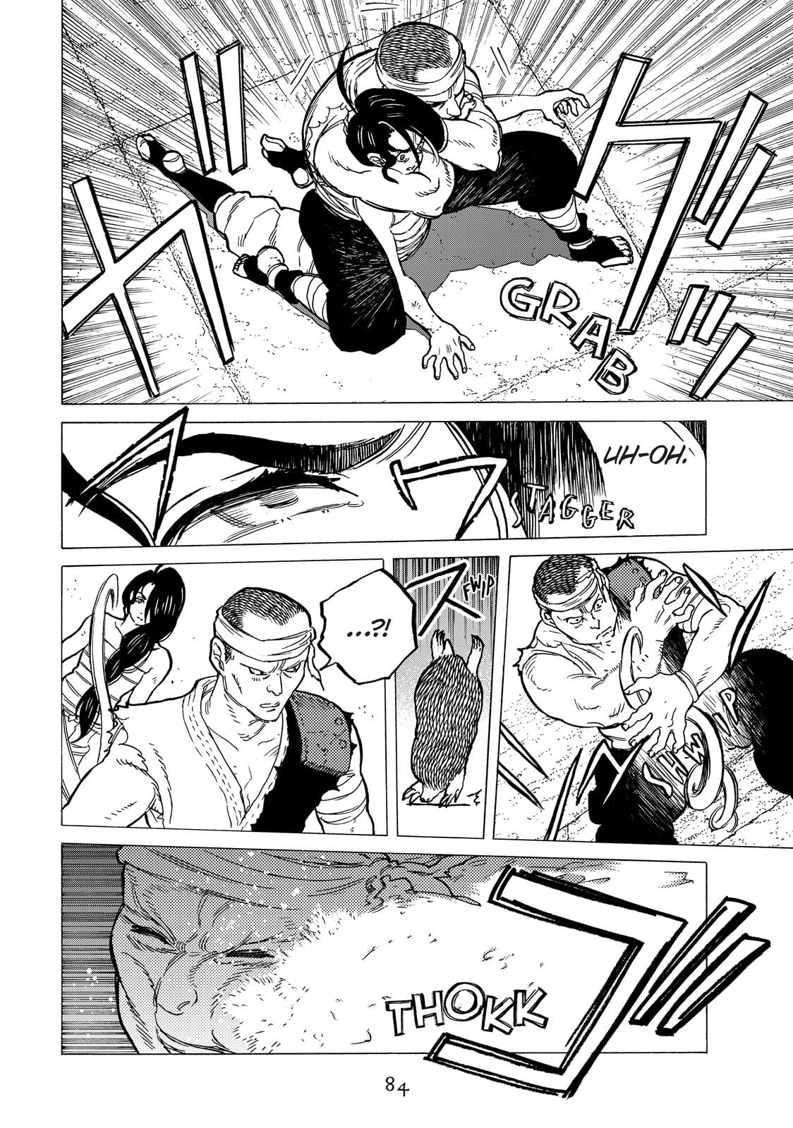 Read To Your Eternity  EN Manga Online