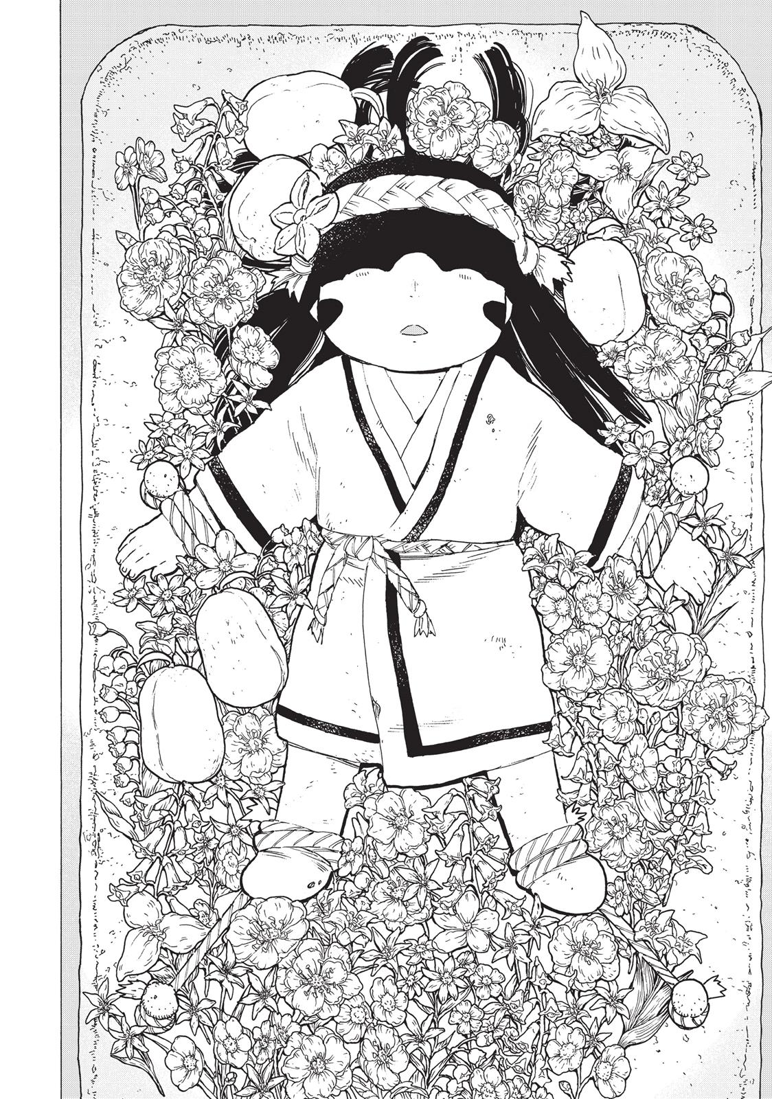 Read To Your Eternity  EN Manga Online