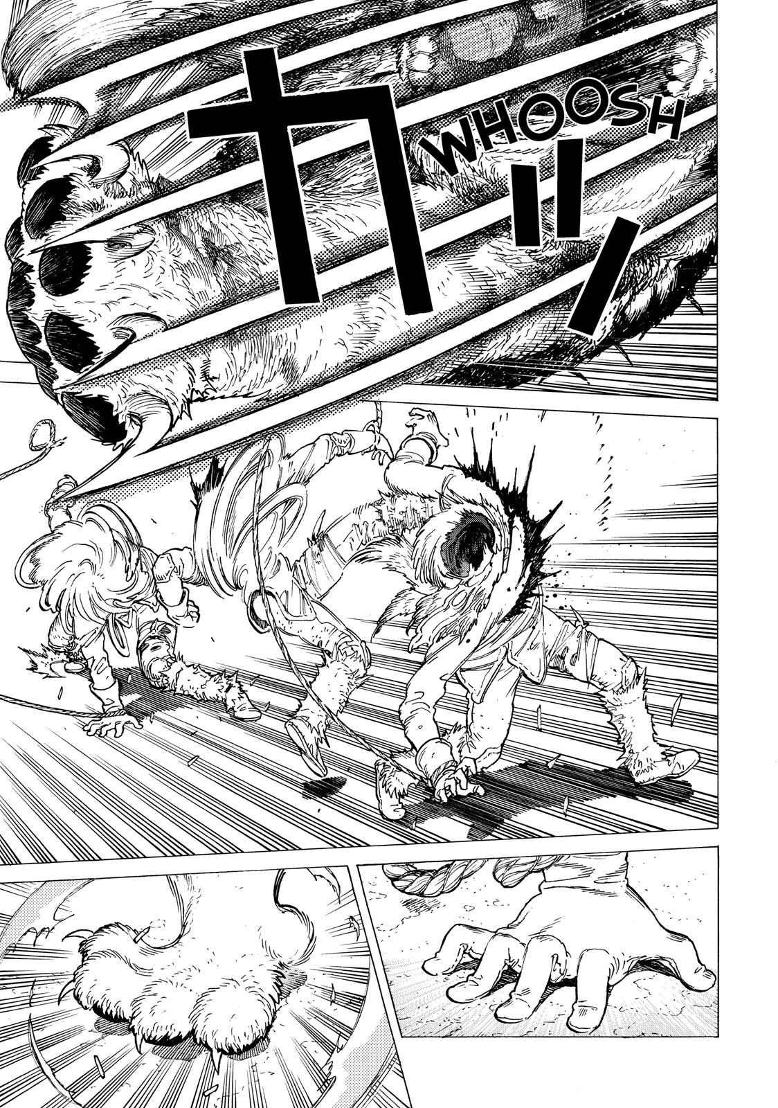 Read To Your Eternity  EN Manga Online