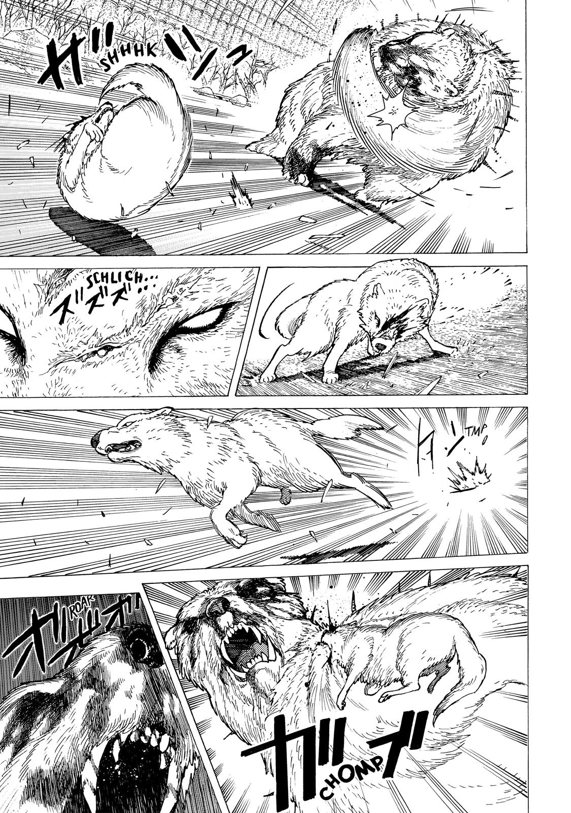 Read To Your Eternity  EN Manga Online