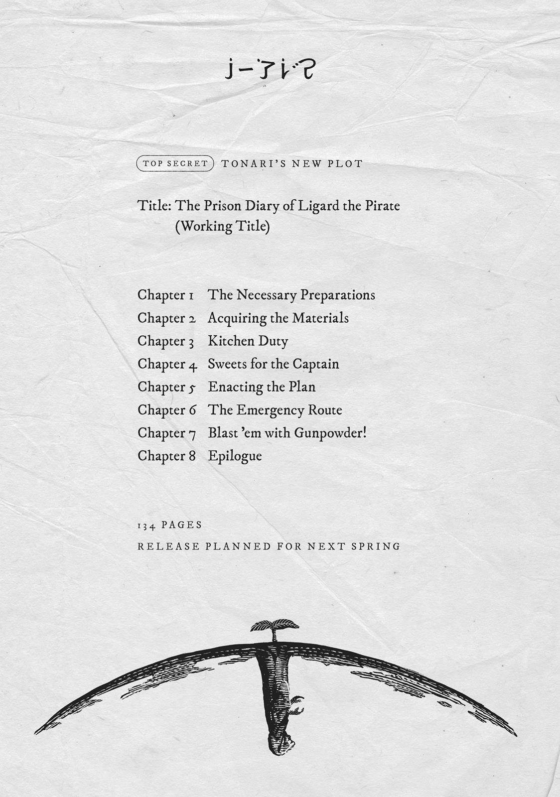 Read To Your Eternity  EN Manga Online