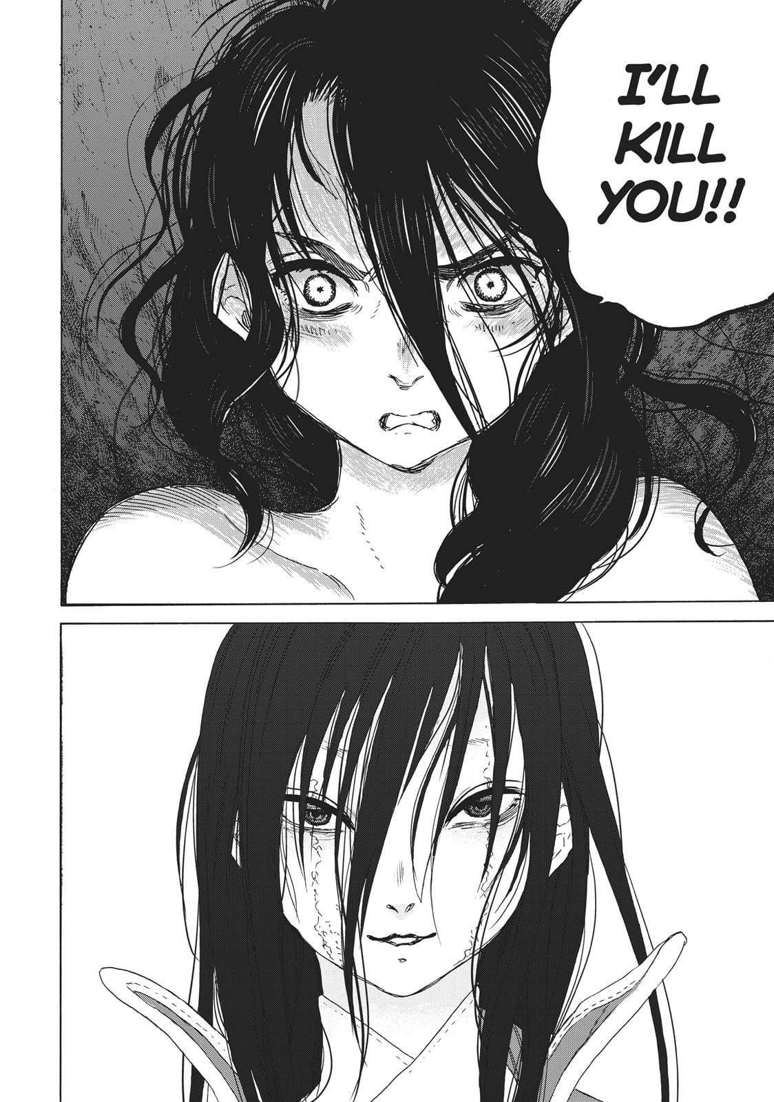 Read To Your Eternity  EN Manga Online