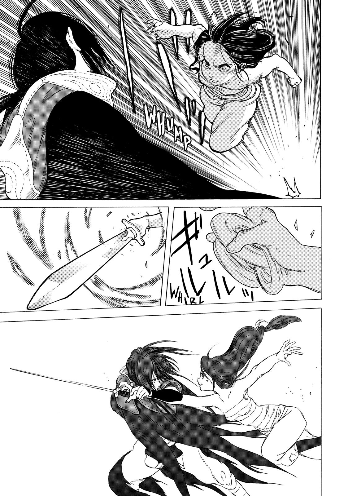 Read To Your Eternity  EN Manga Online