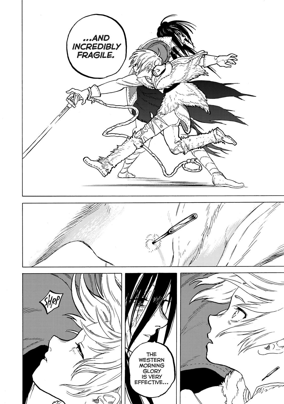 Read To Your Eternity  EN Manga Online