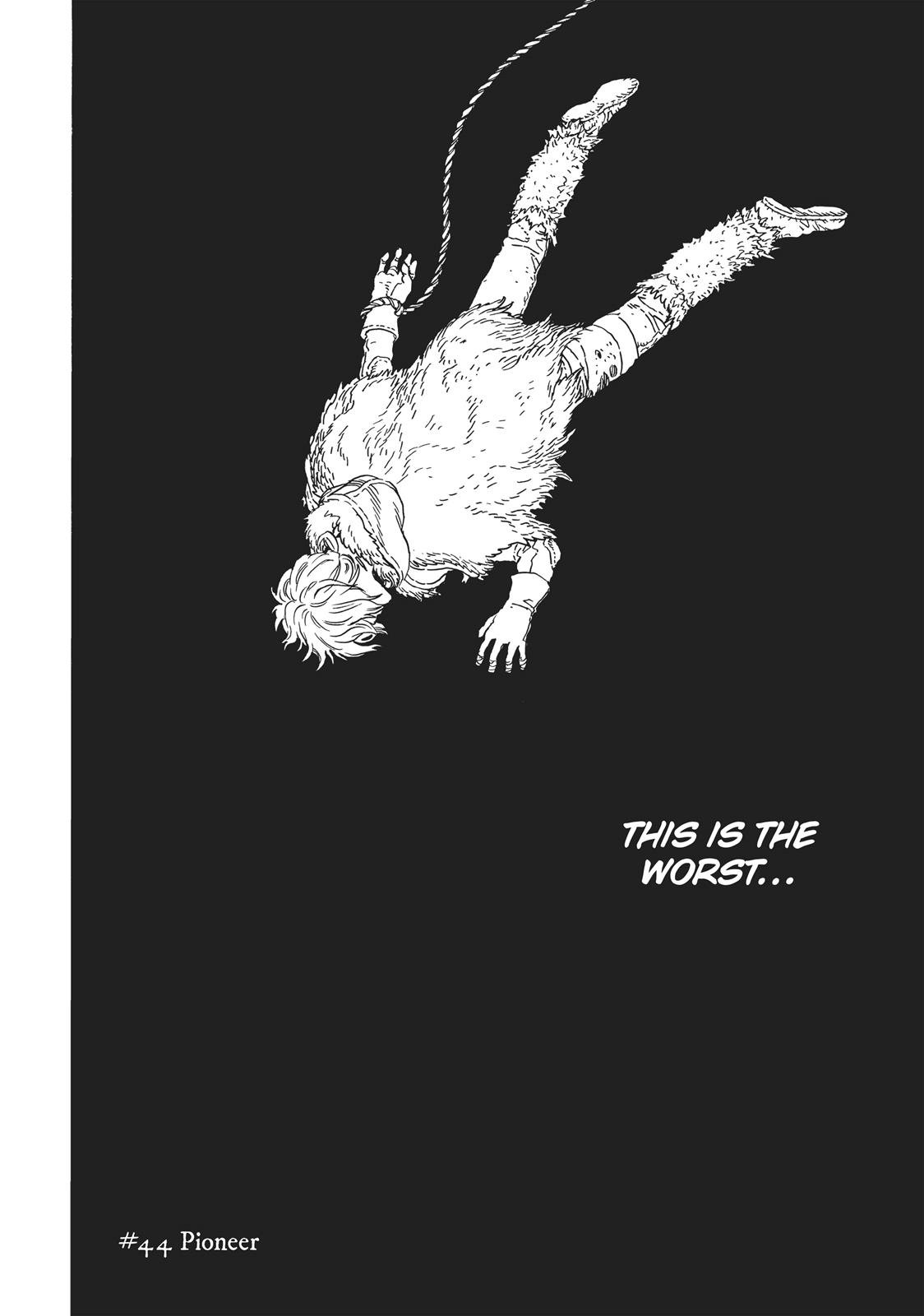 Read To Your Eternity  EN Manga Online