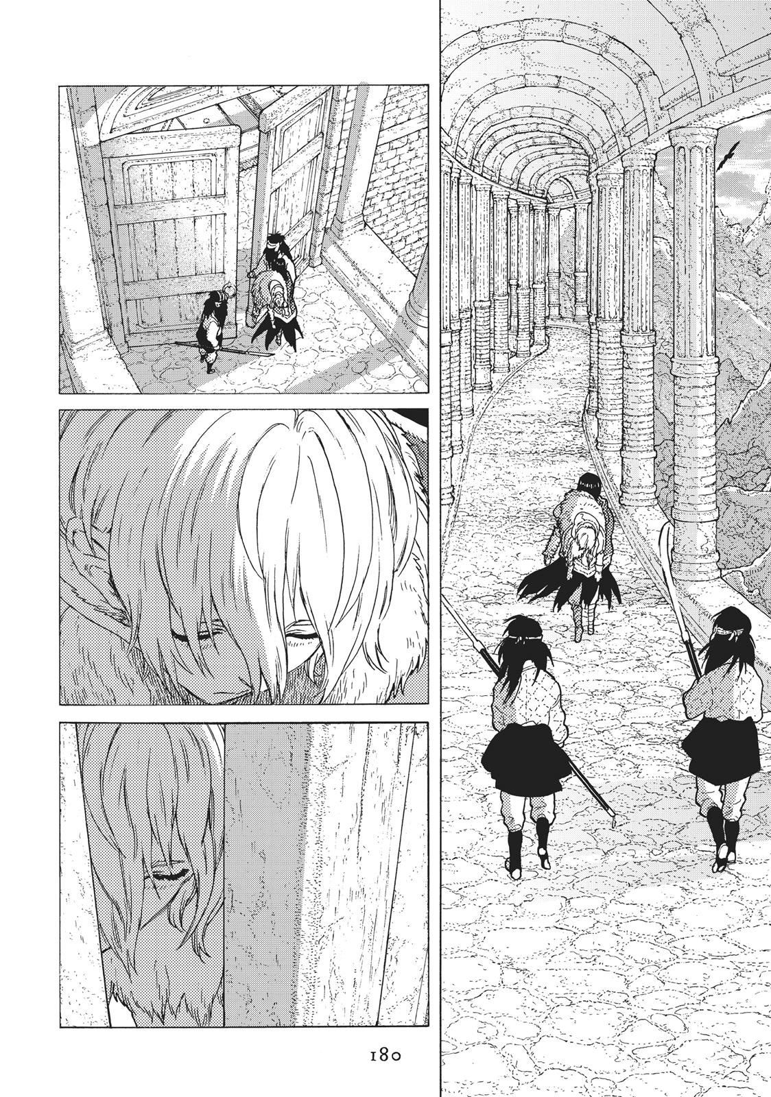 Read To Your Eternity  EN Manga Online