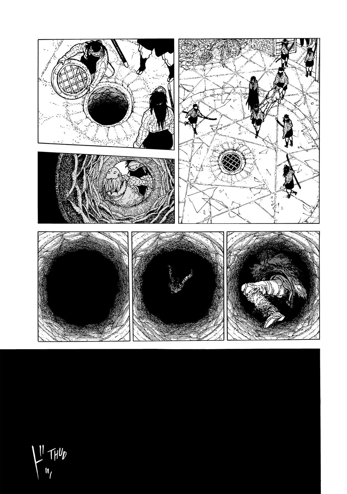 Read To Your Eternity  EN Manga Online