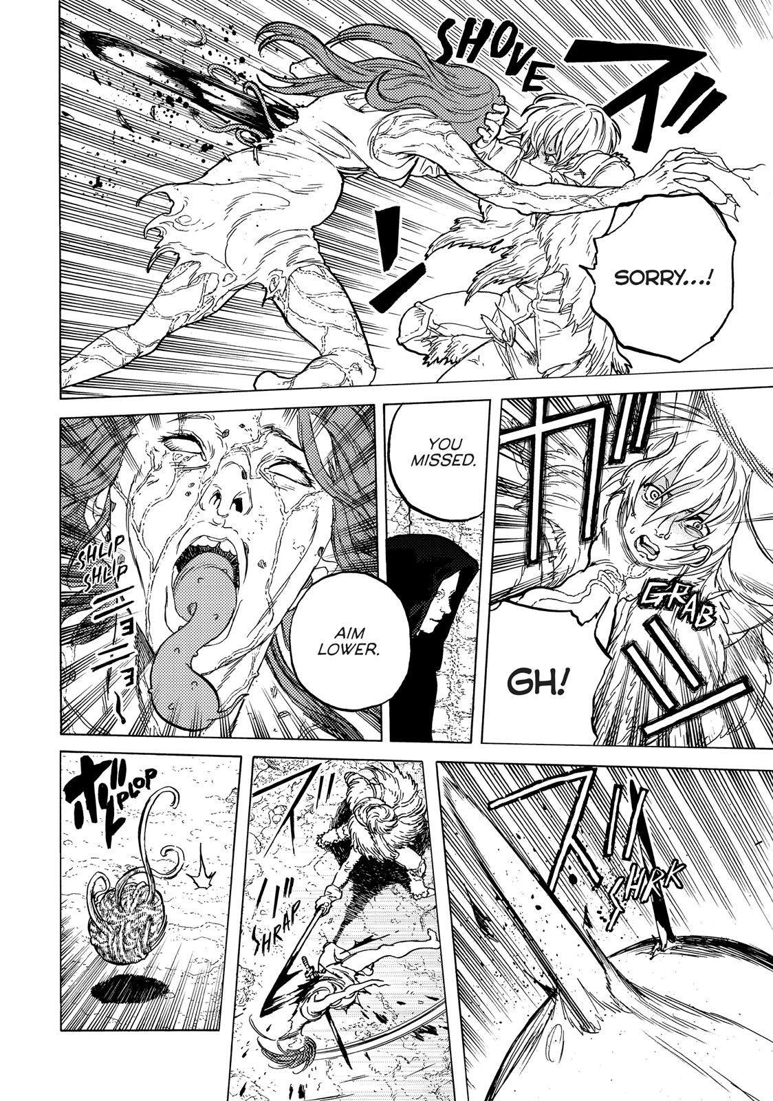 Read To Your Eternity  EN Manga Online