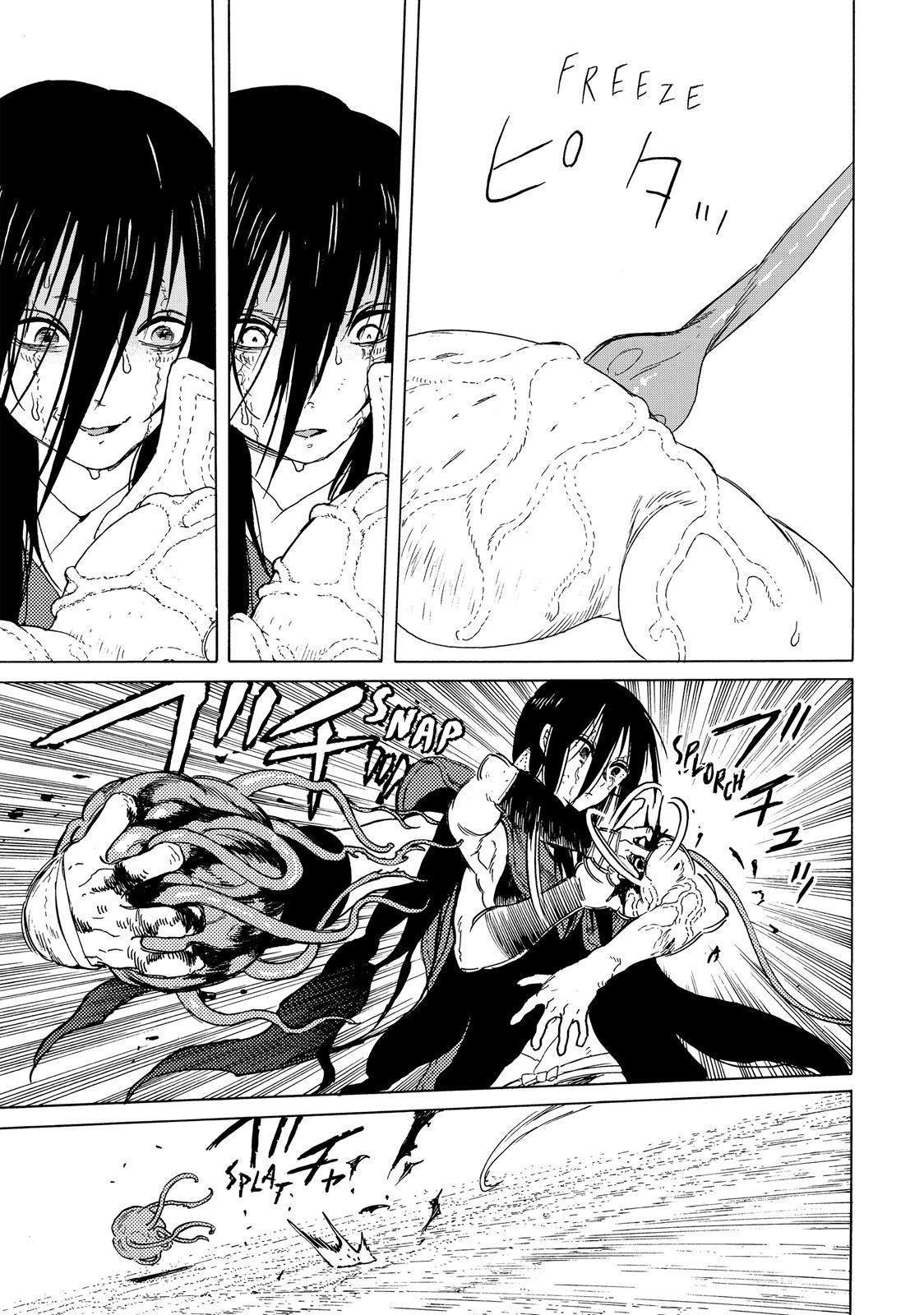 Read To Your Eternity  EN Manga Online