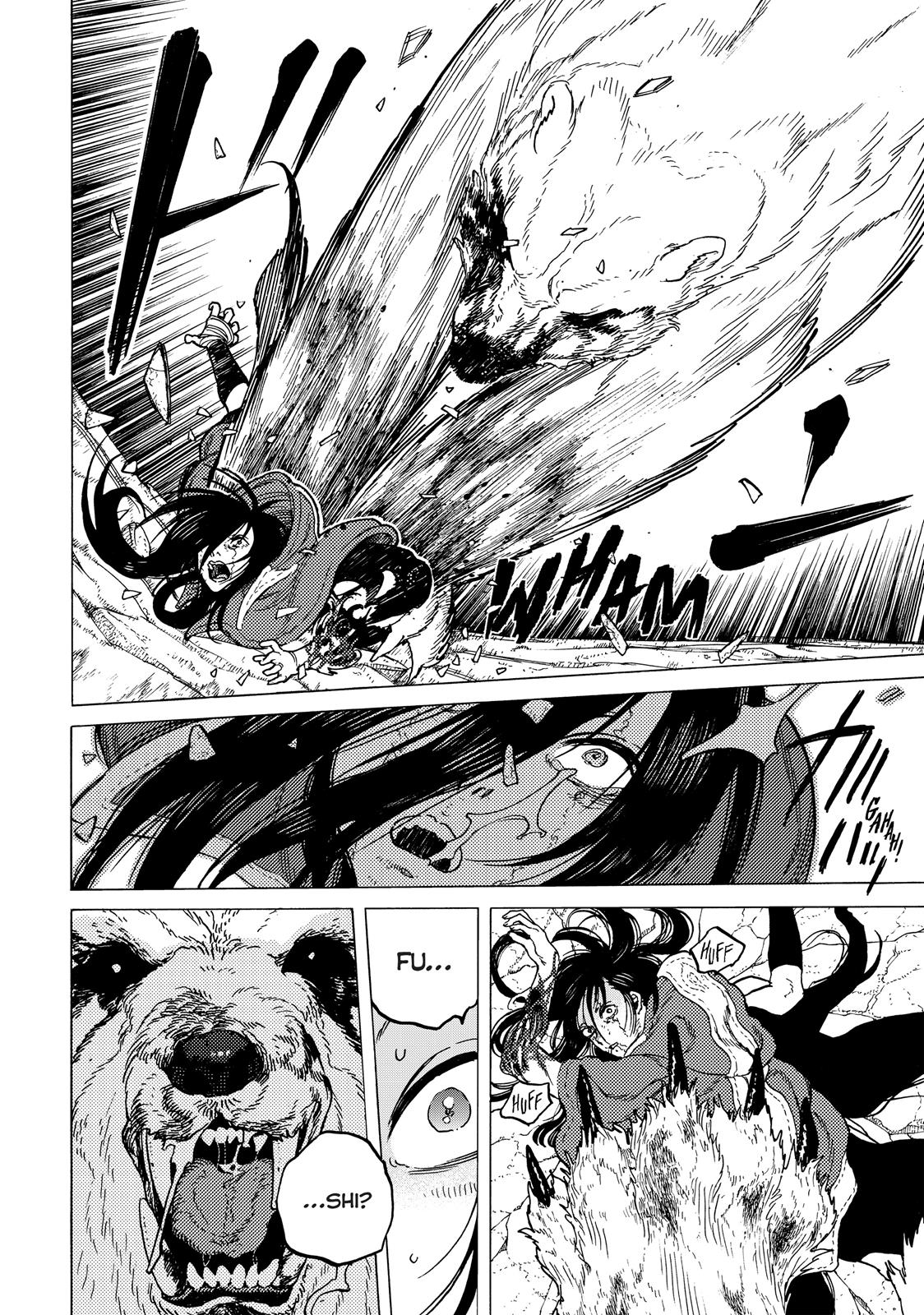 Read To Your Eternity  EN Manga Online