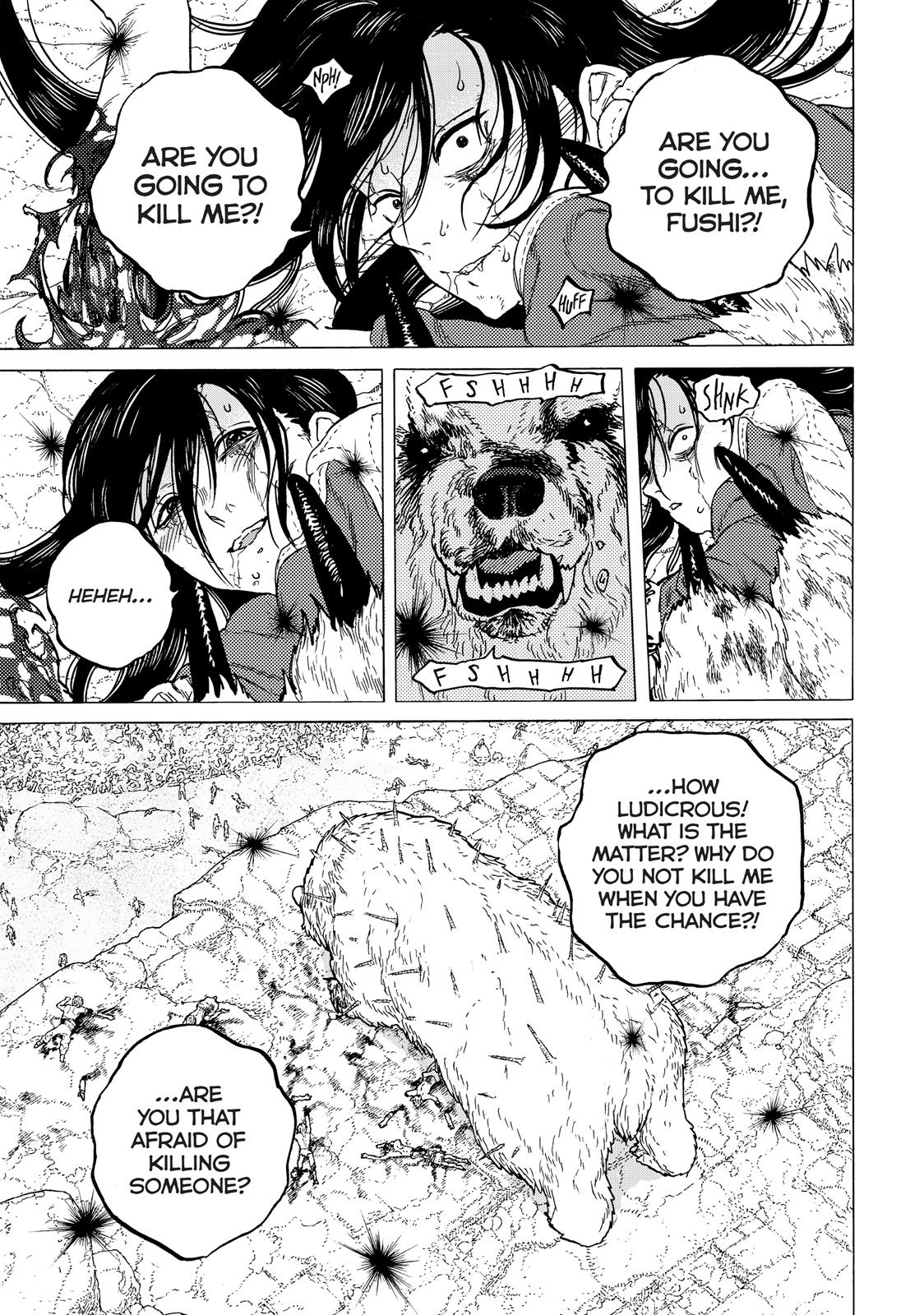 Read To Your Eternity  EN Manga Online